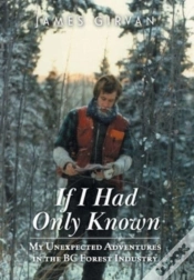 Capa do artigo If I Had Only Known