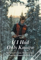 If I Had Only Known