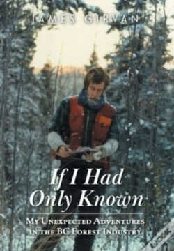 Capa do artigo If I Had Only Known