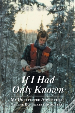 Capa do artigo If I Had Only Known