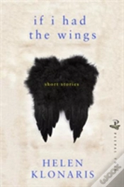 Capa do artigo If I Had The Wings