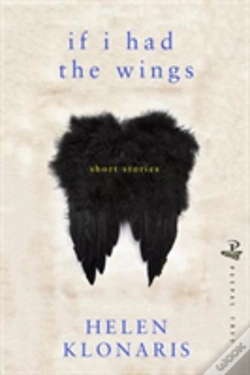 Capa do artigo If I Had The Wings