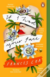 Capa do artigo If I Had Your Face
