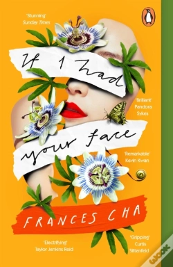 Capa do artigo If I Had Your Face