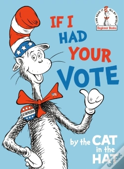 Capa do artigo If I Had Your Vote