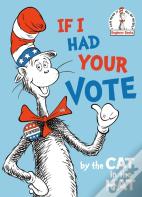 If I Had Your Vote