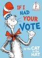 If I Had Your Vote - Preview