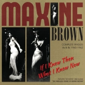 Capa do artigo If I Knew Then What I Know Now - CD