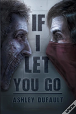 Capa do artigo If I Let You Go
