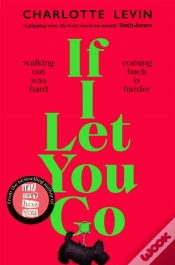 Capa do artigo If I Let You Go