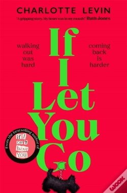 Capa do artigo If I Let You Go