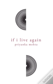 Capa do artigo If I Live Again