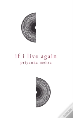 Capa do artigo If I Live Again