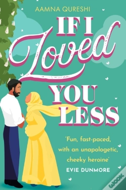 Capa do artigo If I Loved You Less