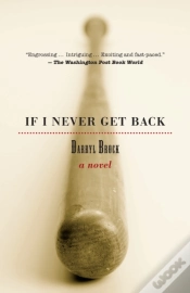 Capa do artigo If I Never Get Back