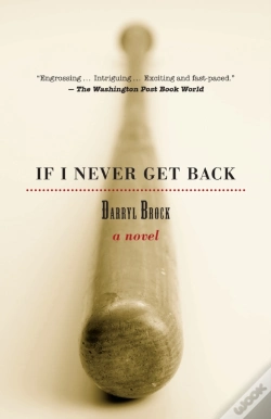 Capa do artigo If I Never Get Back