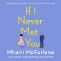 If I Never Met You - Preview