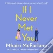 Capa do artigo If I Never Met You