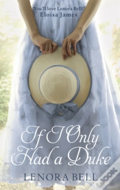 Capa do artigo If I Only Had A Duke