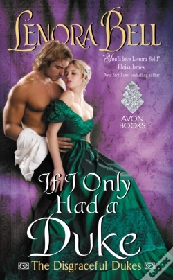 Capa do artigo If I Only Had A Duke
