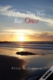 Capa do artigo If I Pass This Way But Once