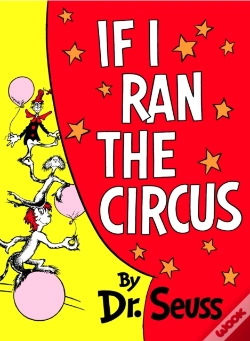 Capa do artigo If I Ran The Circus