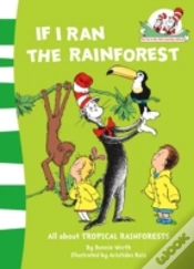Capa do artigo If I Ran The Rain Forest