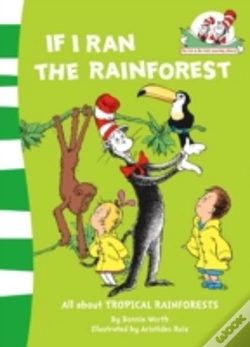 Capa do artigo If I Ran The Rain Forest