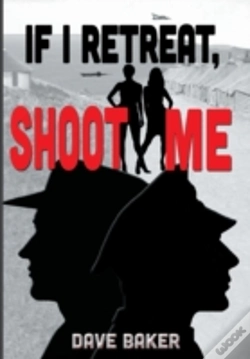 Capa do artigo If I Retreat, Shoot Me