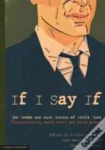 If I Say If