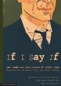 If I Say If - Preview