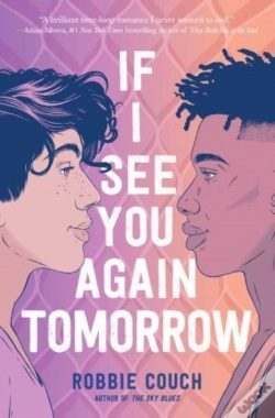 Capa do artigo If I See You Again Tomorrow