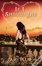 Capa do artigo If I Should Die
