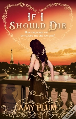 Capa do artigo If I Should Die