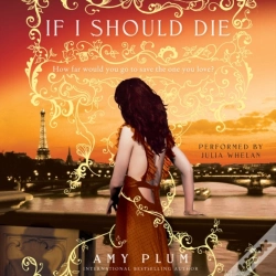 Capa do artigo If I Should Die