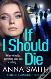 Capa do artigo If I Should Die