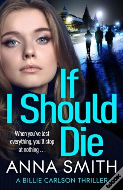 Capa do artigo If I Should Die