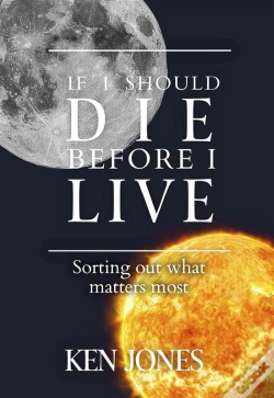 Capa do artigo If I Should Die Before I Live