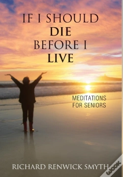Capa do artigo If I Should Die Before I Live