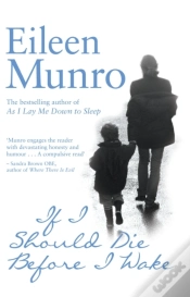 Capa do artigo If I Should Die Before I Wake