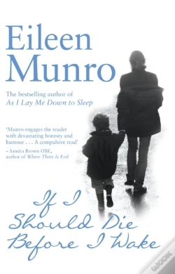 Capa do artigo If I Should Die Before I Wake