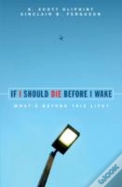 Capa do artigo If I Should Die Before I Wake