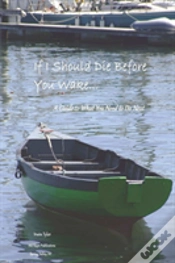 Capa do artigo If I Should Die Before You Wake...