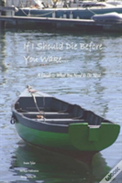 Capa do artigo If I Should Die Before You Wake...