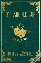 Capa do artigo If I Should Die