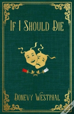 Capa do artigo If I Should Die