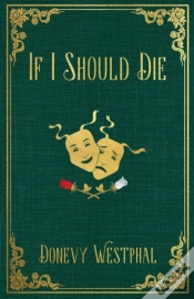 Capa do artigo If I Should Die