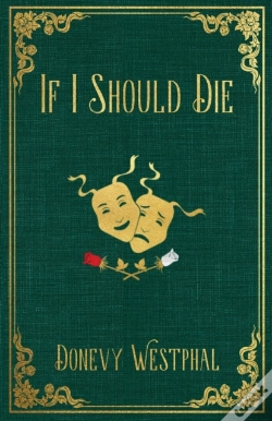 Capa do artigo If I Should Die