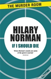 Capa do artigo If I Should Die