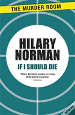 Capa do artigo If I Should Die
